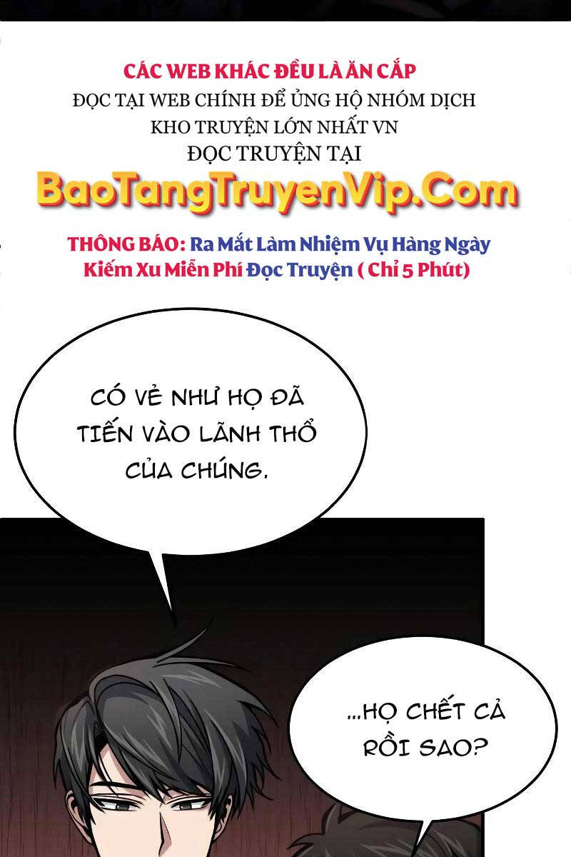 Làm Sao Sống Như Một Trị Liệu Sư Ngầm Chapter 16 - Trang 2