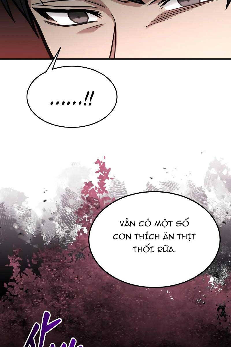 Làm Sao Sống Như Một Trị Liệu Sư Ngầm Chapter 16 - Trang 2