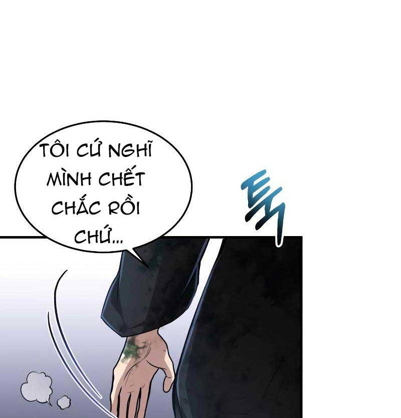 Làm Sao Sống Như Một Trị Liệu Sư Ngầm Chapter 17 - Trang 2