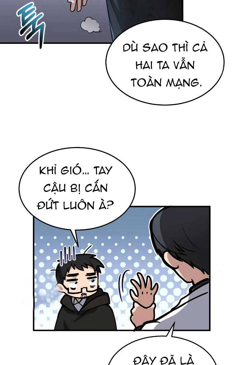 Làm Sao Sống Như Một Trị Liệu Sư Ngầm Chapter 17 - Trang 2