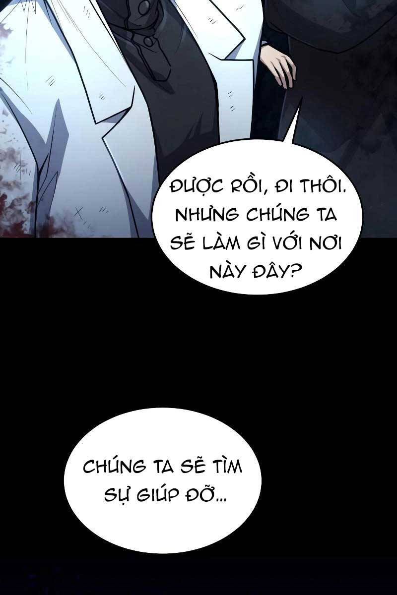 Làm Sao Sống Như Một Trị Liệu Sư Ngầm Chapter 17 - Trang 2
