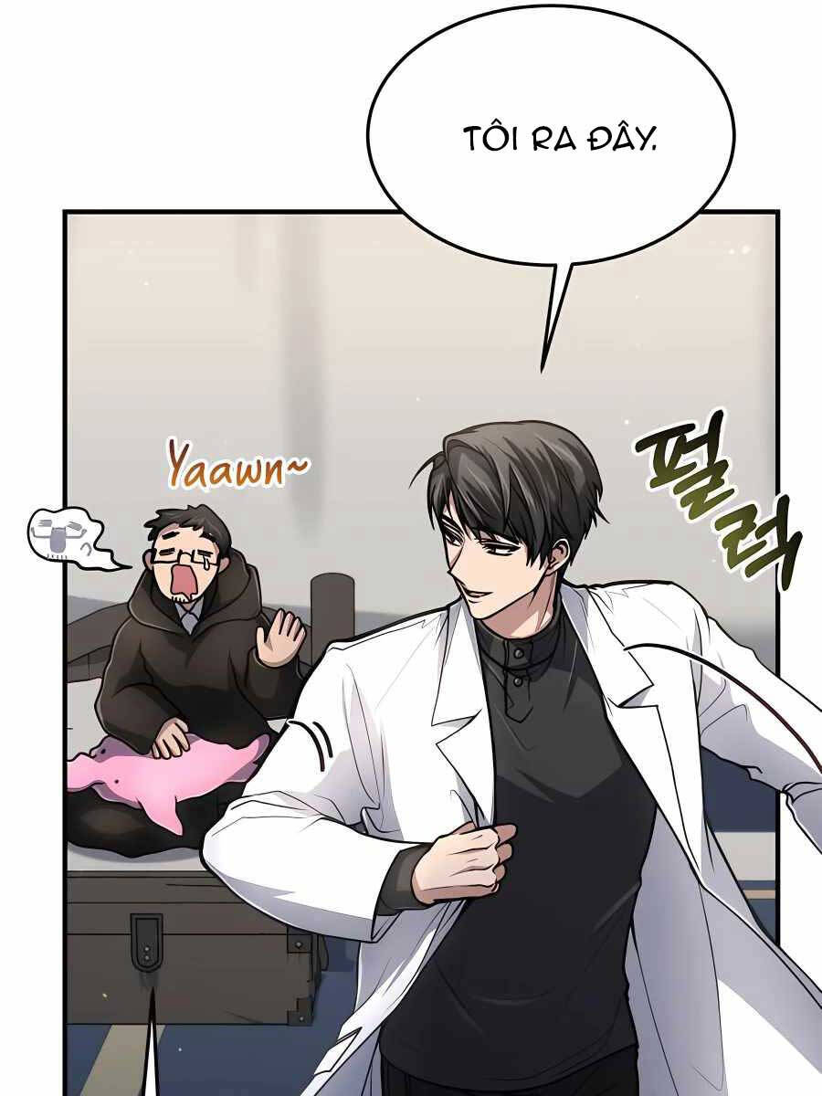 Làm Sao Sống Như Một Trị Liệu Sư Ngầm Chapter 18 - Trang 2