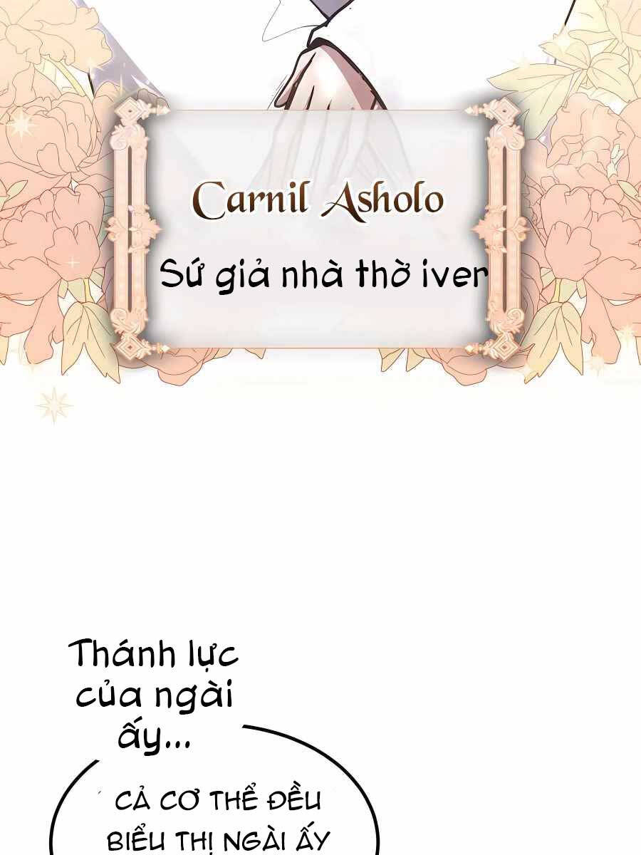 Làm Sao Sống Như Một Trị Liệu Sư Ngầm Chapter 18 - Trang 2