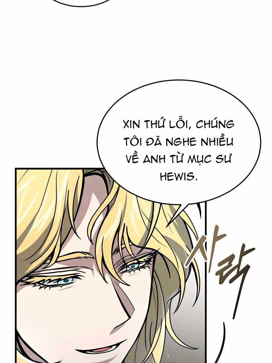 Làm Sao Sống Như Một Trị Liệu Sư Ngầm Chapter 18 - Trang 2