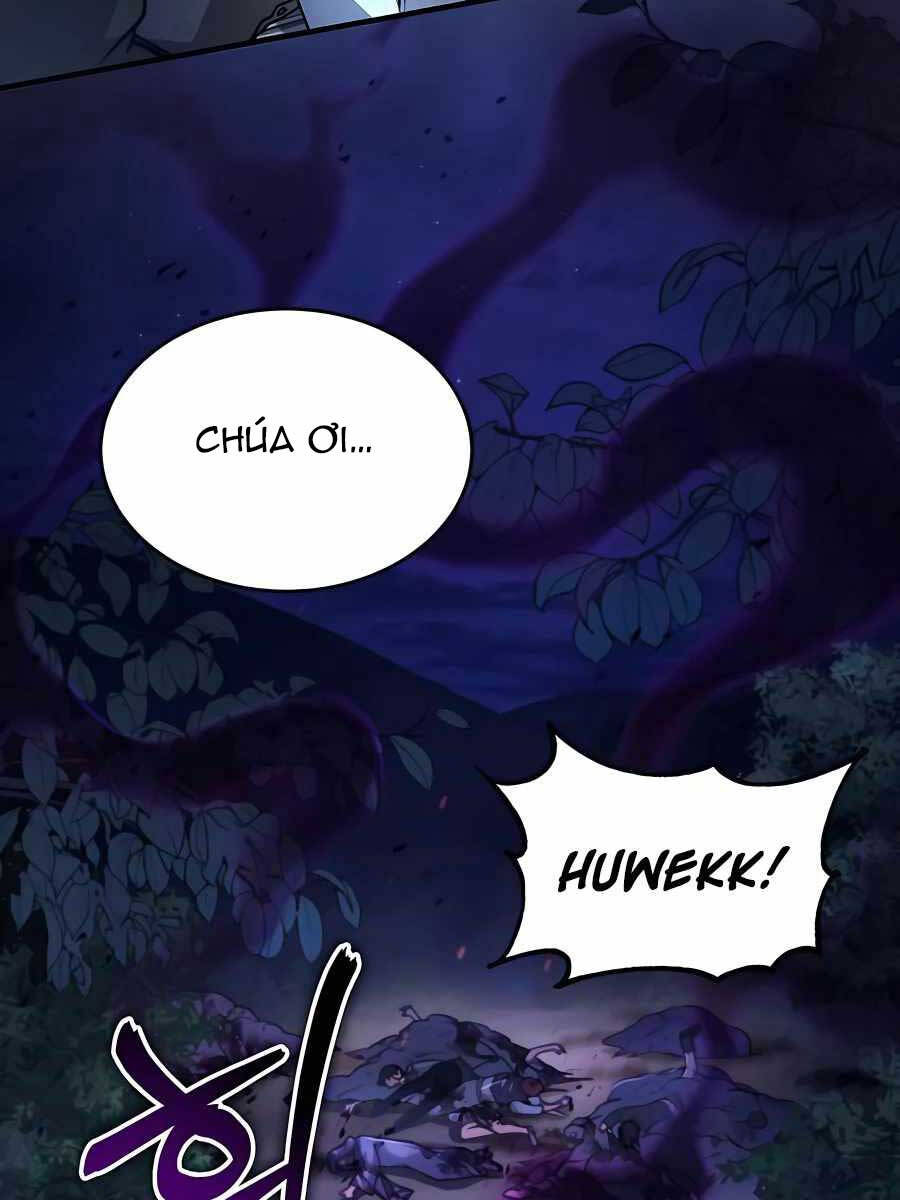 Làm Sao Sống Như Một Trị Liệu Sư Ngầm Chapter 18 - Trang 2