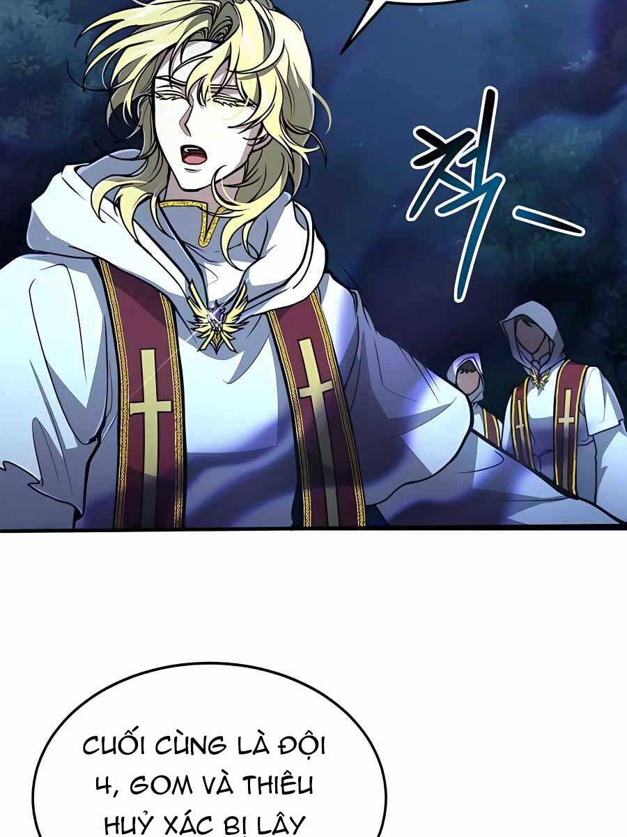 Làm Sao Sống Như Một Trị Liệu Sư Ngầm Chapter 18 - Trang 2