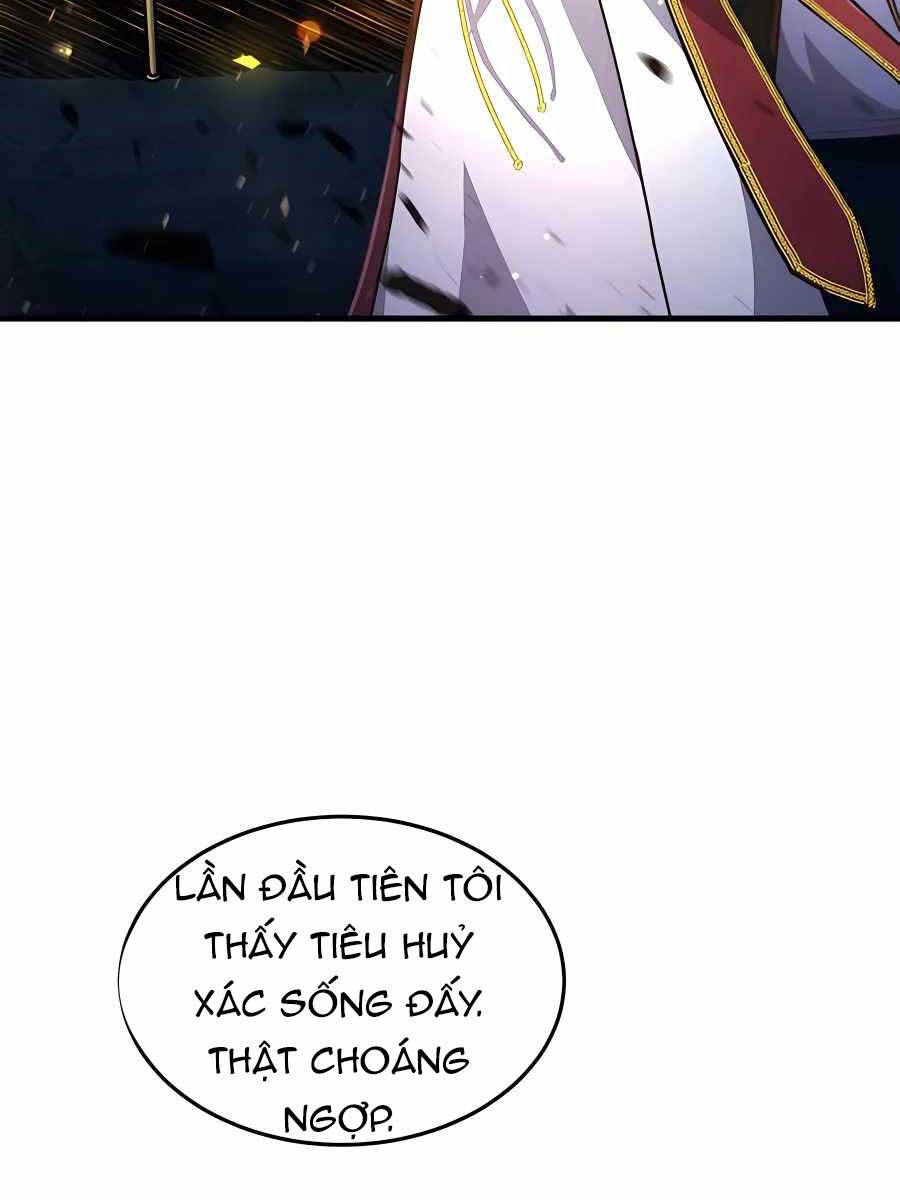 Làm Sao Sống Như Một Trị Liệu Sư Ngầm Chapter 18 - Trang 2