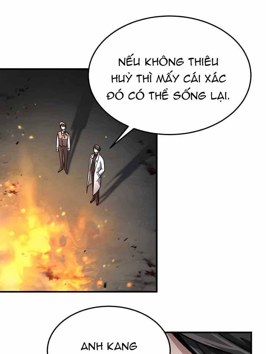 Làm Sao Sống Như Một Trị Liệu Sư Ngầm Chapter 18 - Trang 2