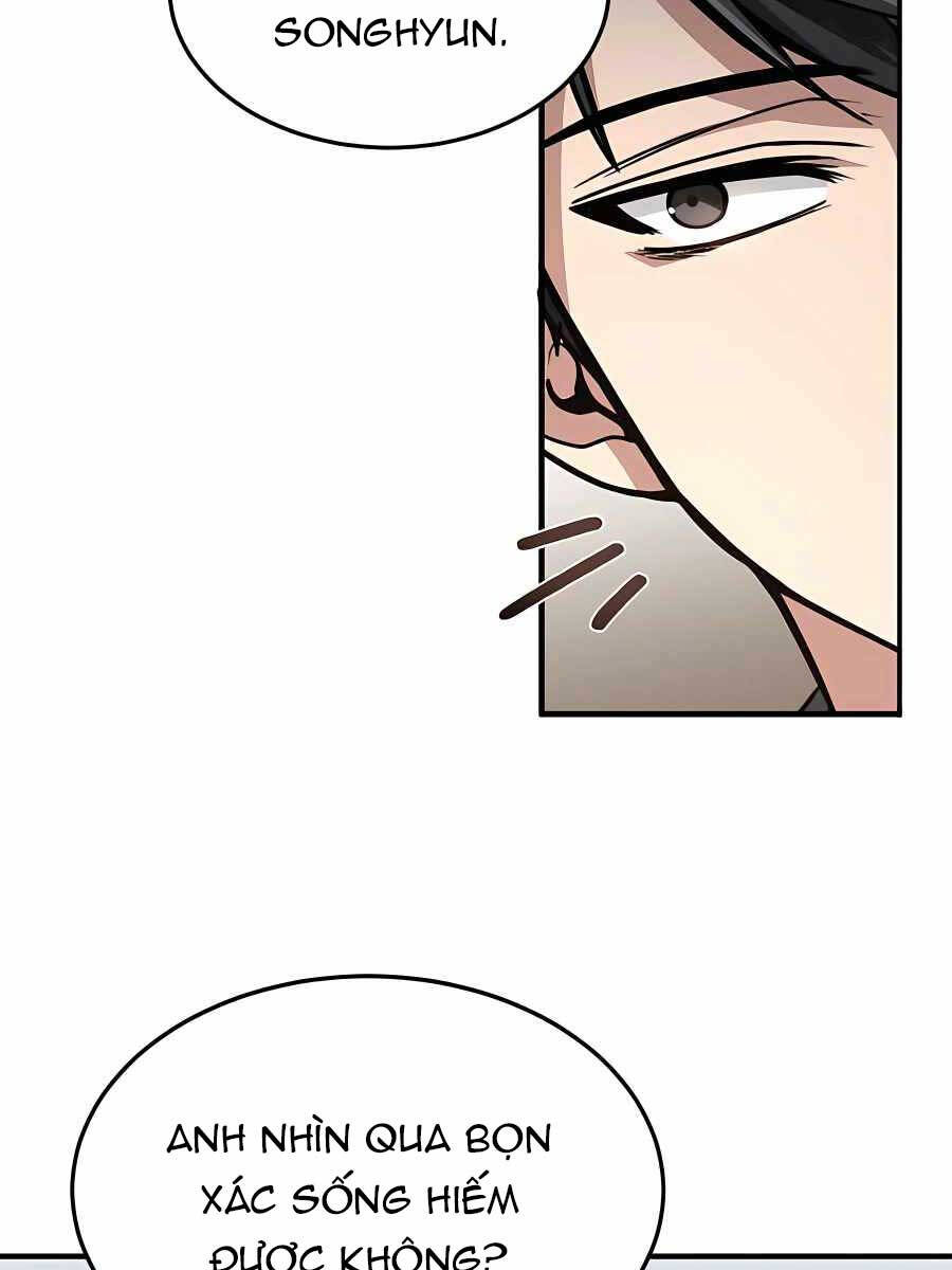Làm Sao Sống Như Một Trị Liệu Sư Ngầm Chapter 18 - Trang 2