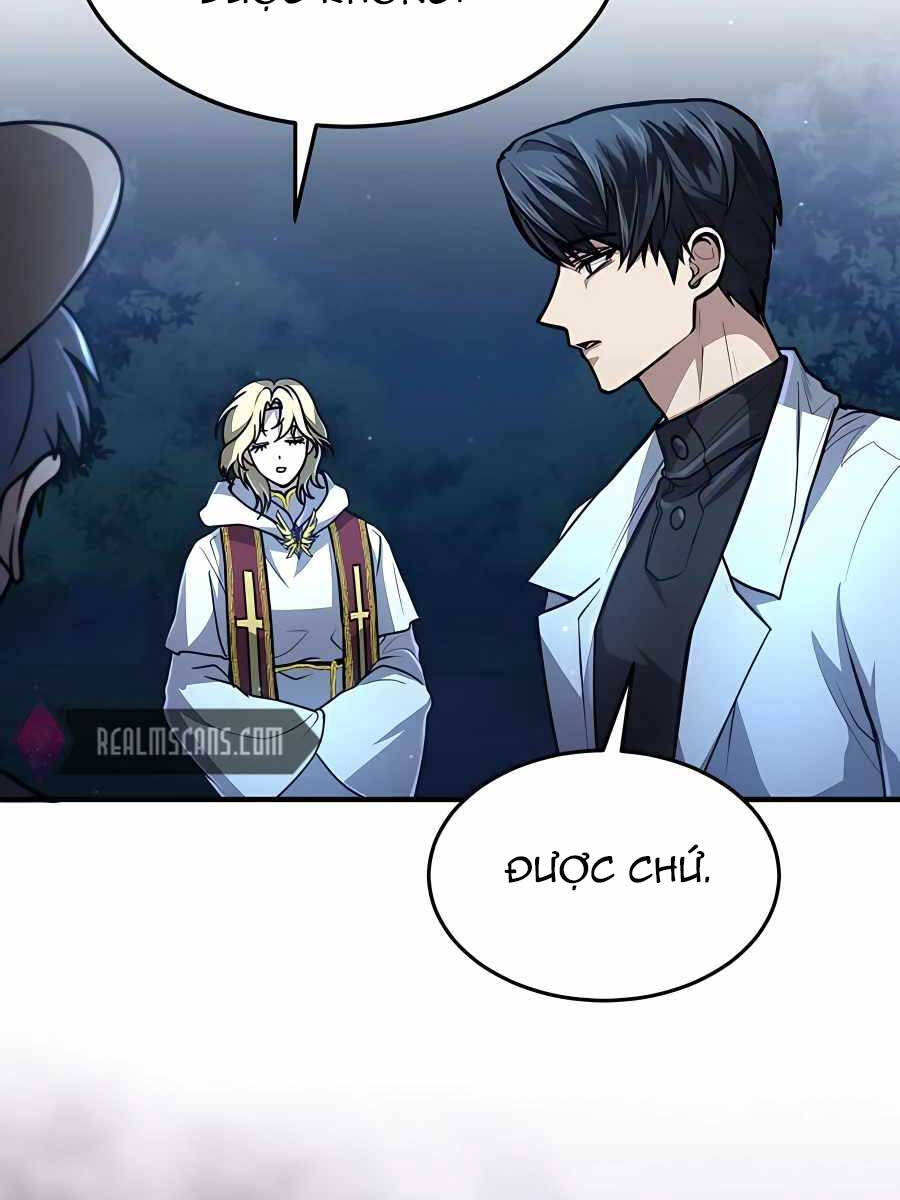 Làm Sao Sống Như Một Trị Liệu Sư Ngầm Chapter 18 - Trang 2