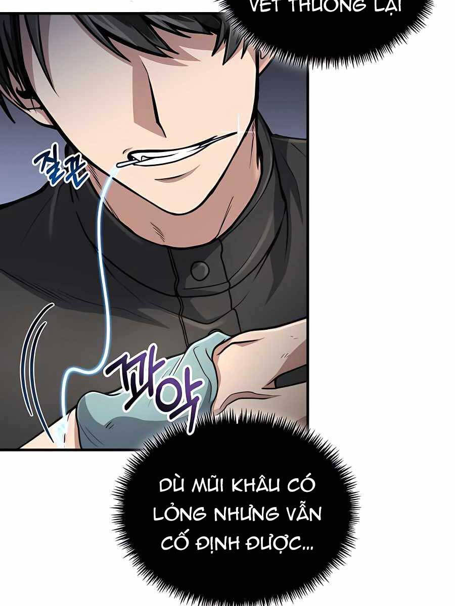 Làm Sao Sống Như Một Trị Liệu Sư Ngầm Chapter 18 - Trang 2