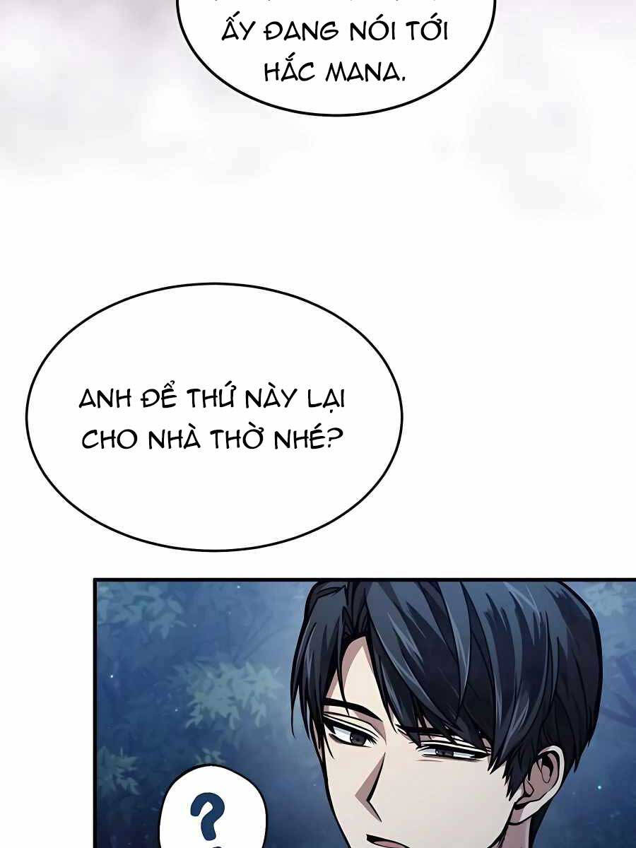 Làm Sao Sống Như Một Trị Liệu Sư Ngầm Chapter 18 - Trang 2