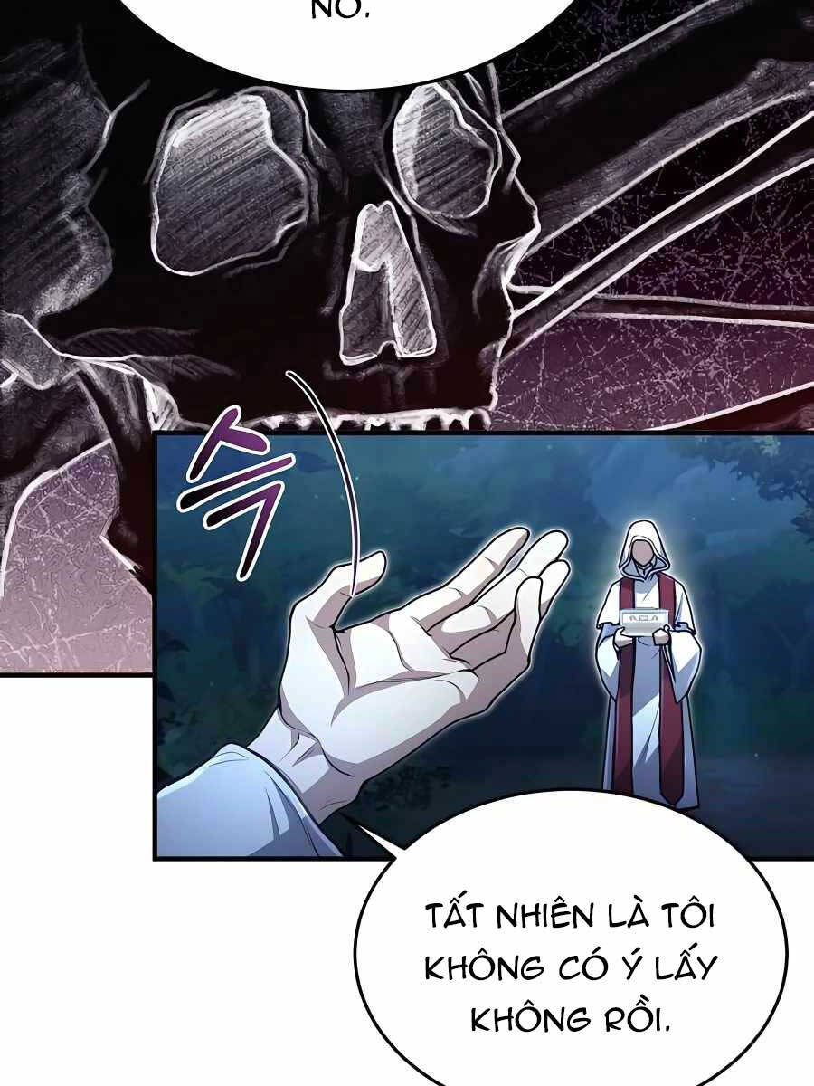 Làm Sao Sống Như Một Trị Liệu Sư Ngầm Chapter 18 - Trang 2