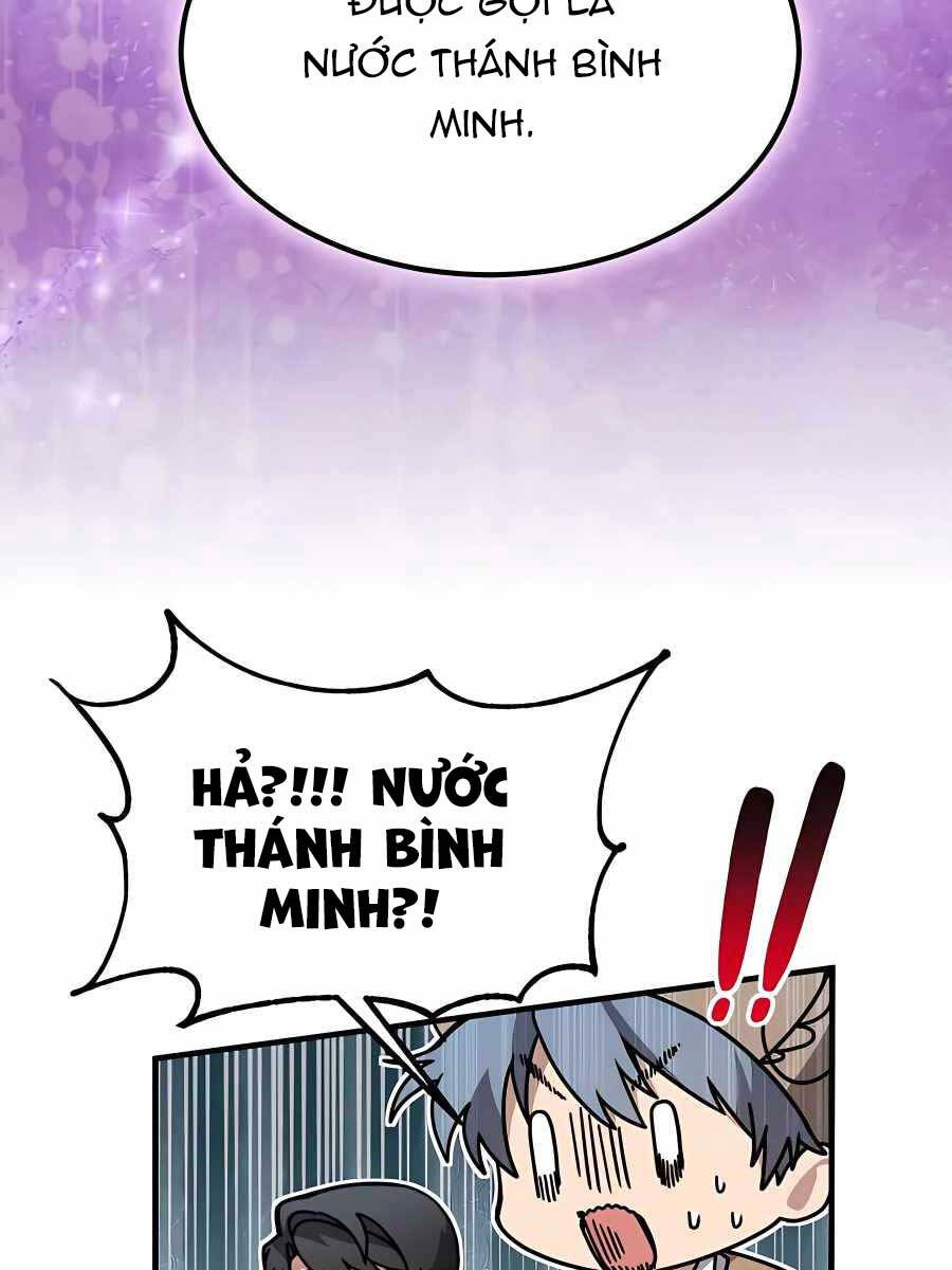 Làm Sao Sống Như Một Trị Liệu Sư Ngầm Chapter 18 - Trang 2
