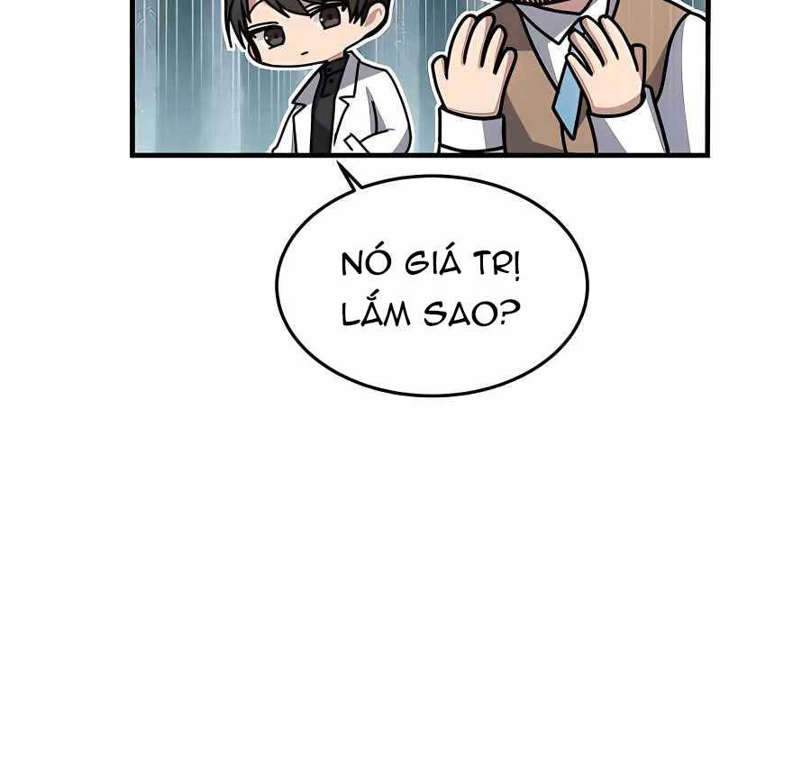 Làm Sao Sống Như Một Trị Liệu Sư Ngầm Chapter 18 - Trang 2