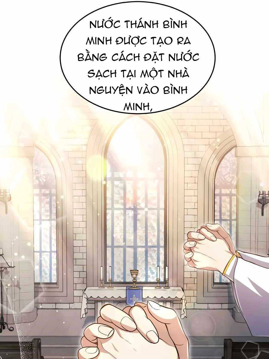 Làm Sao Sống Như Một Trị Liệu Sư Ngầm Chapter 18 - Trang 2
