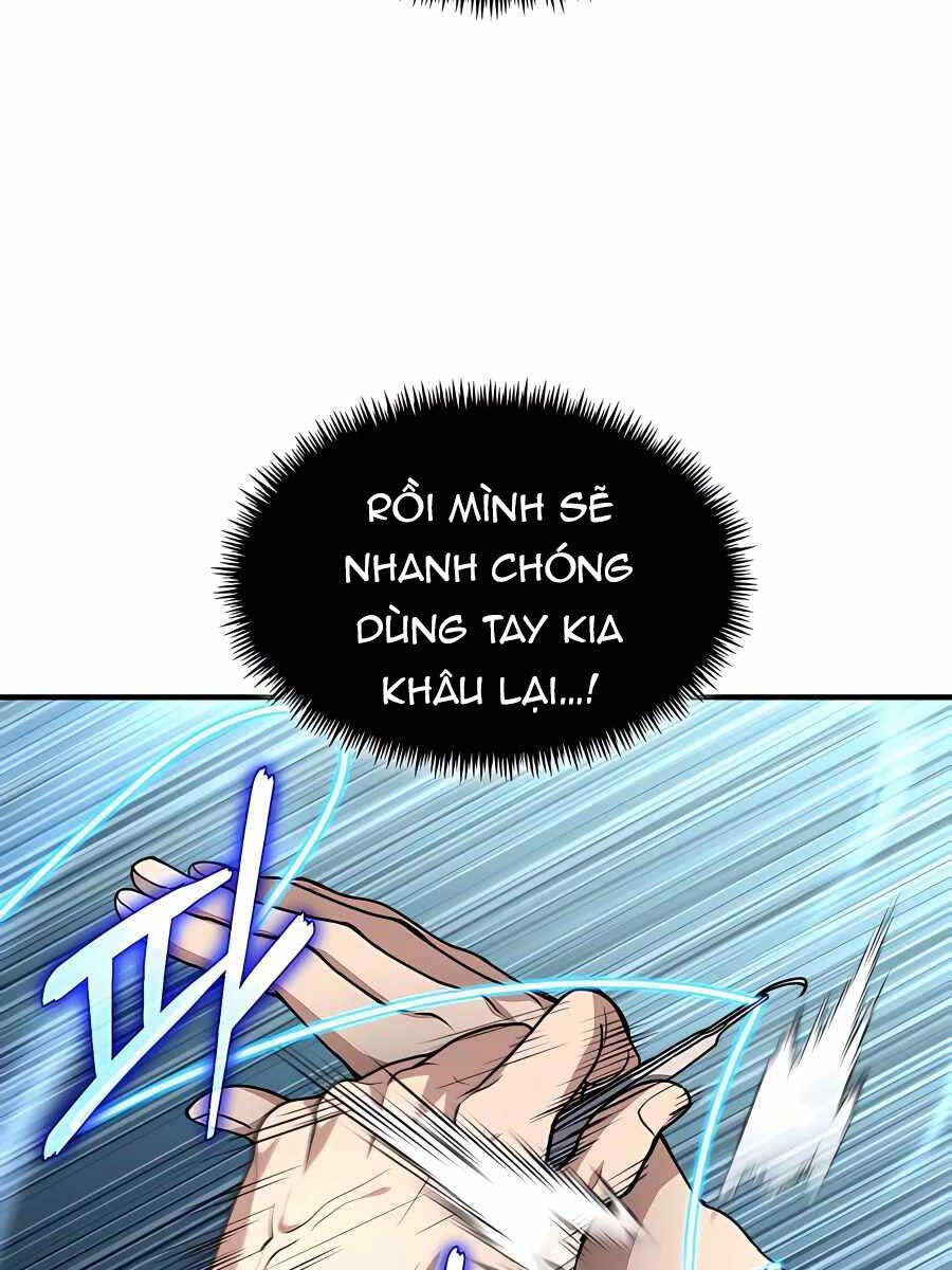 Làm Sao Sống Như Một Trị Liệu Sư Ngầm Chapter 18 - Trang 2