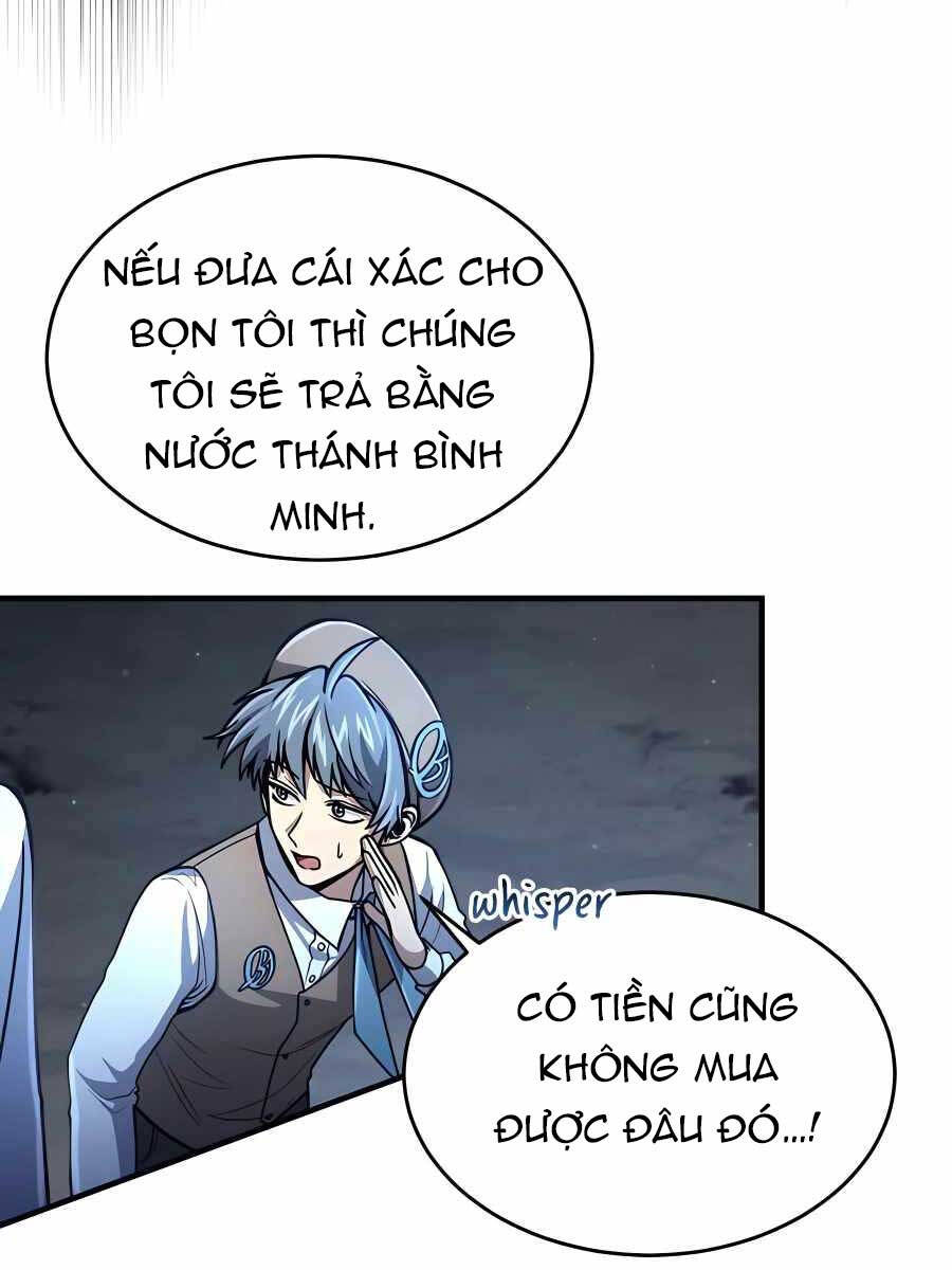 Làm Sao Sống Như Một Trị Liệu Sư Ngầm Chapter 18 - Trang 2