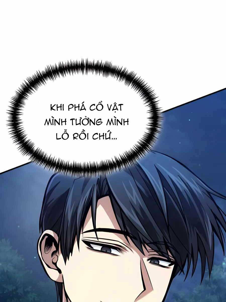 Làm Sao Sống Như Một Trị Liệu Sư Ngầm Chapter 18 - Trang 2