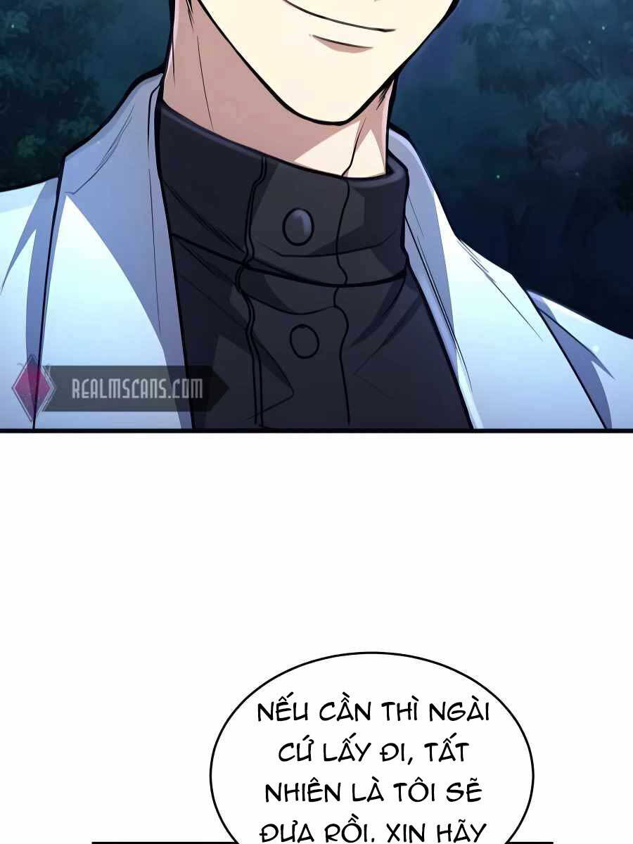 Làm Sao Sống Như Một Trị Liệu Sư Ngầm Chapter 18 - Trang 2