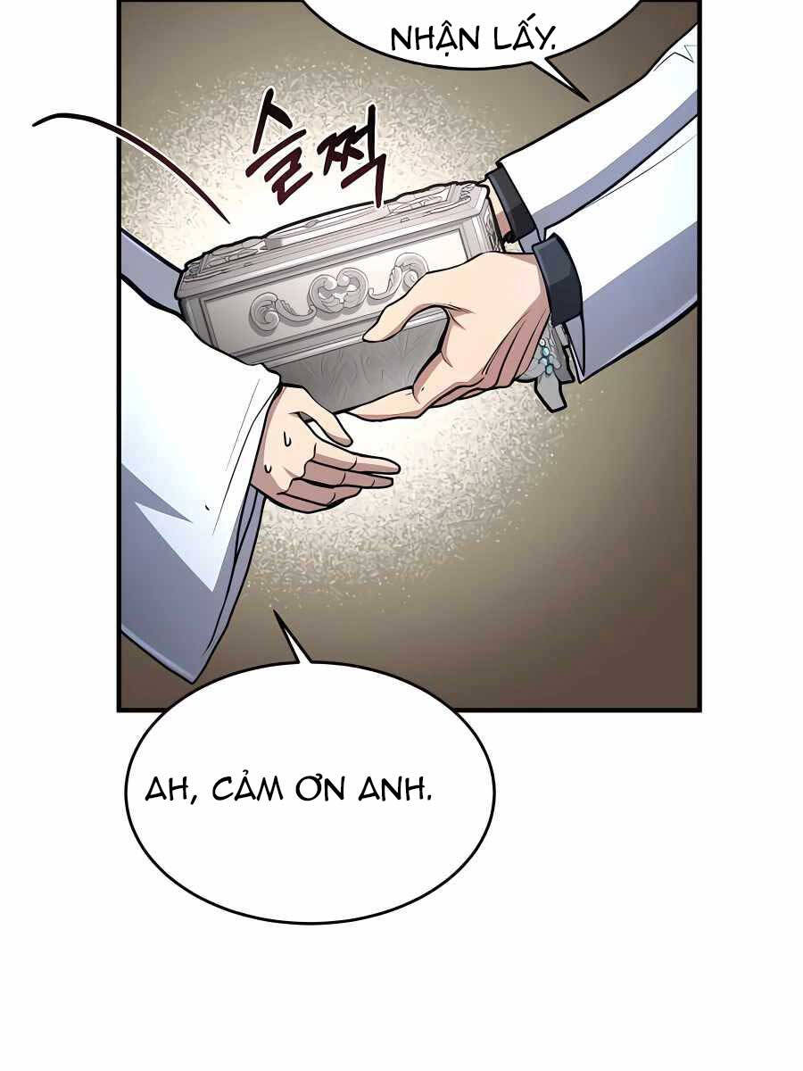 Làm Sao Sống Như Một Trị Liệu Sư Ngầm Chapter 18 - Trang 2