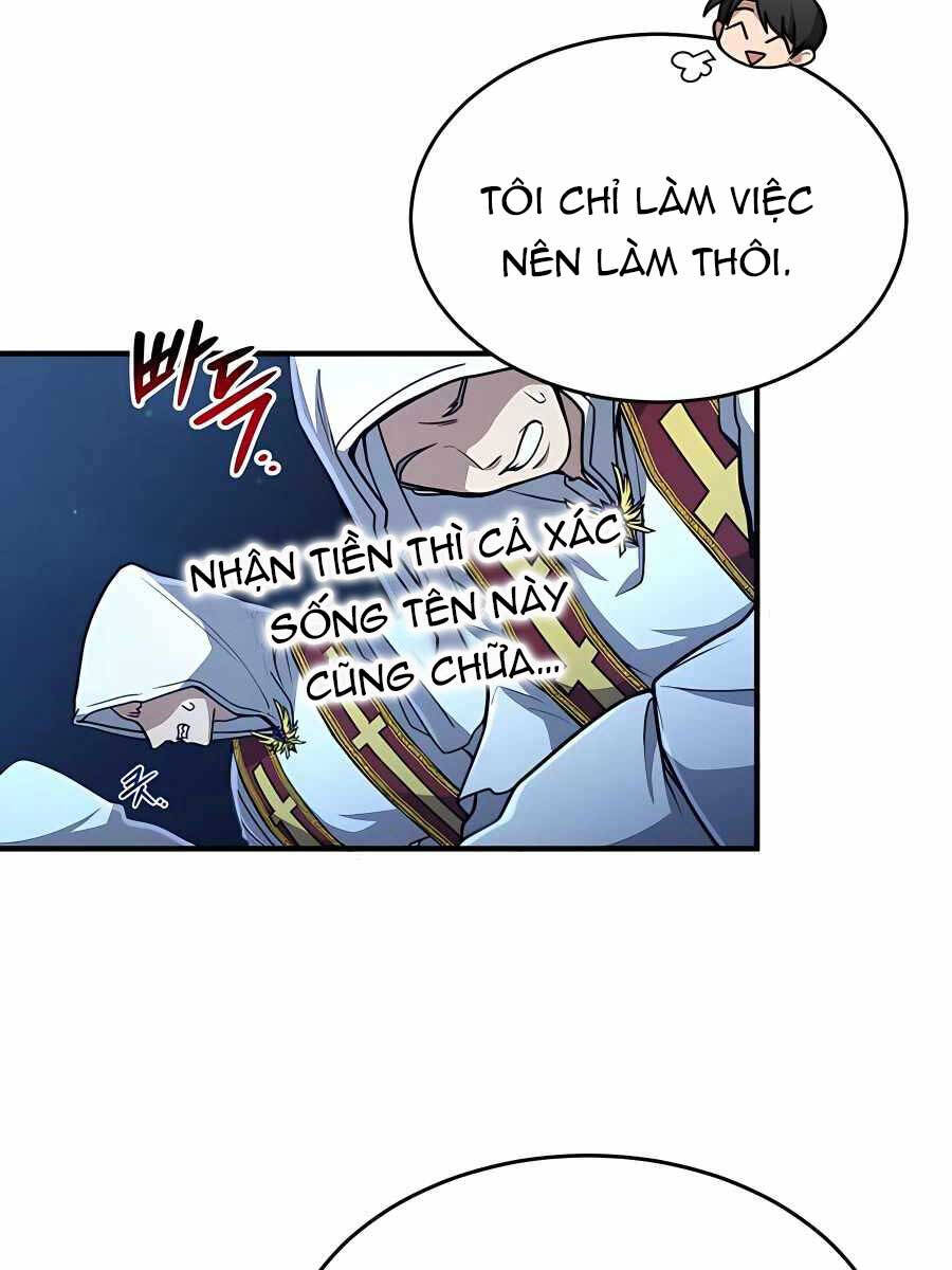 Làm Sao Sống Như Một Trị Liệu Sư Ngầm Chapter 18 - Trang 2