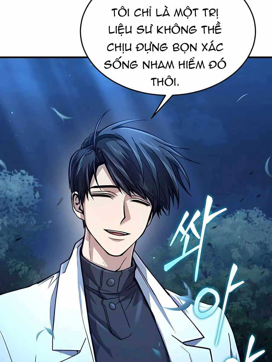 Làm Sao Sống Như Một Trị Liệu Sư Ngầm Chapter 18 - Trang 2