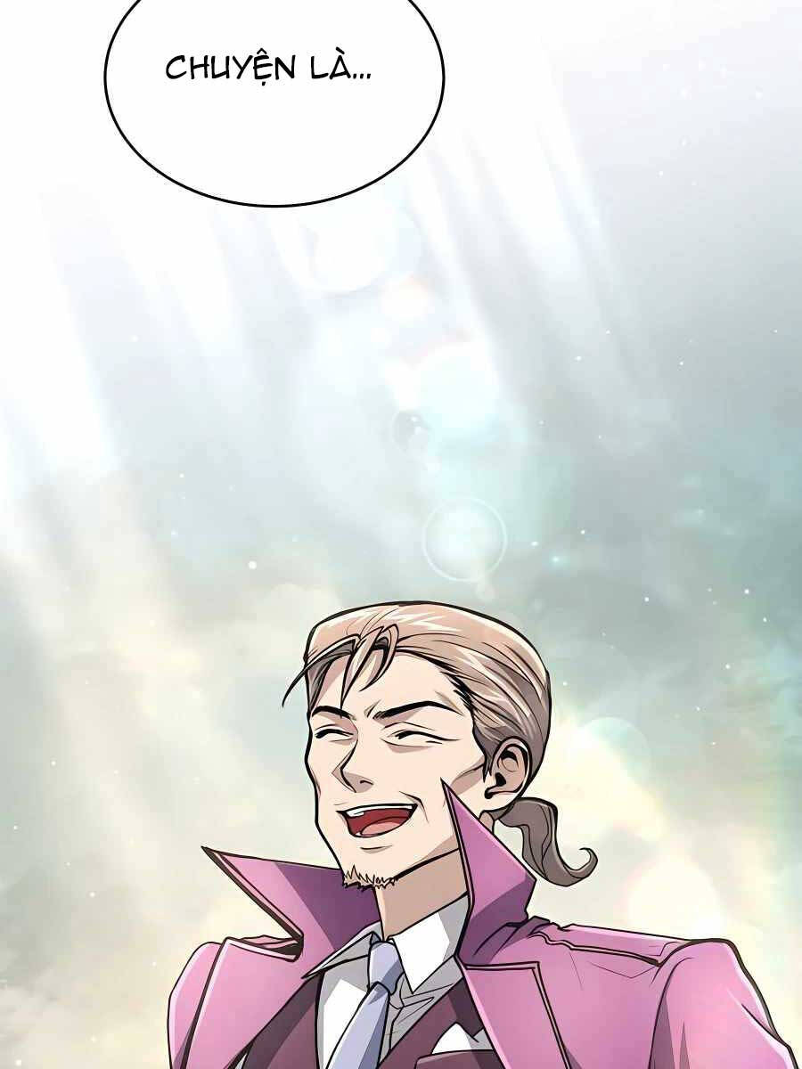 Làm Sao Sống Như Một Trị Liệu Sư Ngầm Chapter 18 - Trang 2