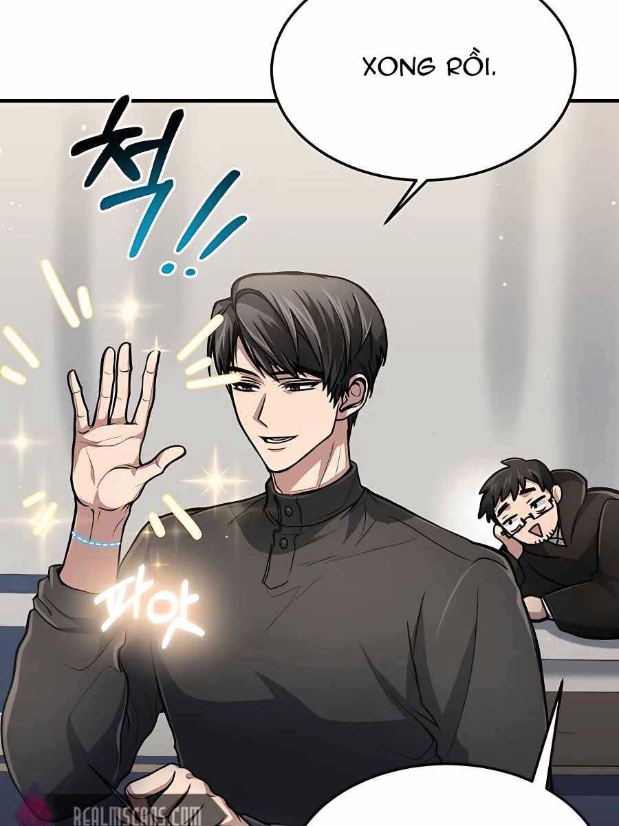 Làm Sao Sống Như Một Trị Liệu Sư Ngầm Chapter 18 - Trang 2