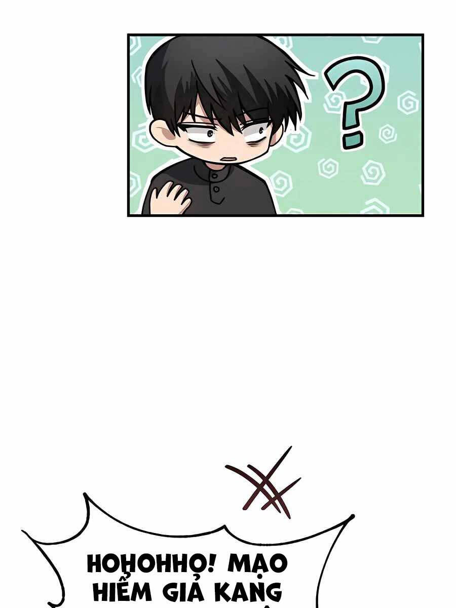 Làm Sao Sống Như Một Trị Liệu Sư Ngầm Chapter 18 - Trang 2
