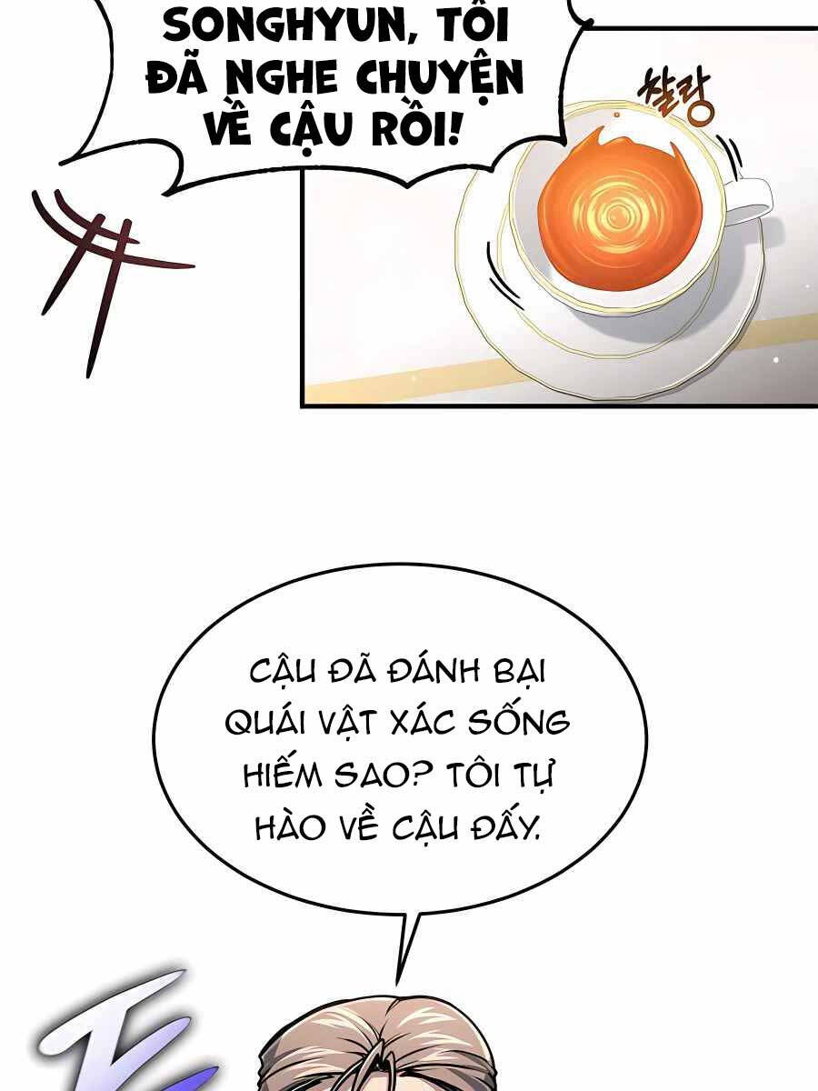 Làm Sao Sống Như Một Trị Liệu Sư Ngầm Chapter 18 - Trang 2