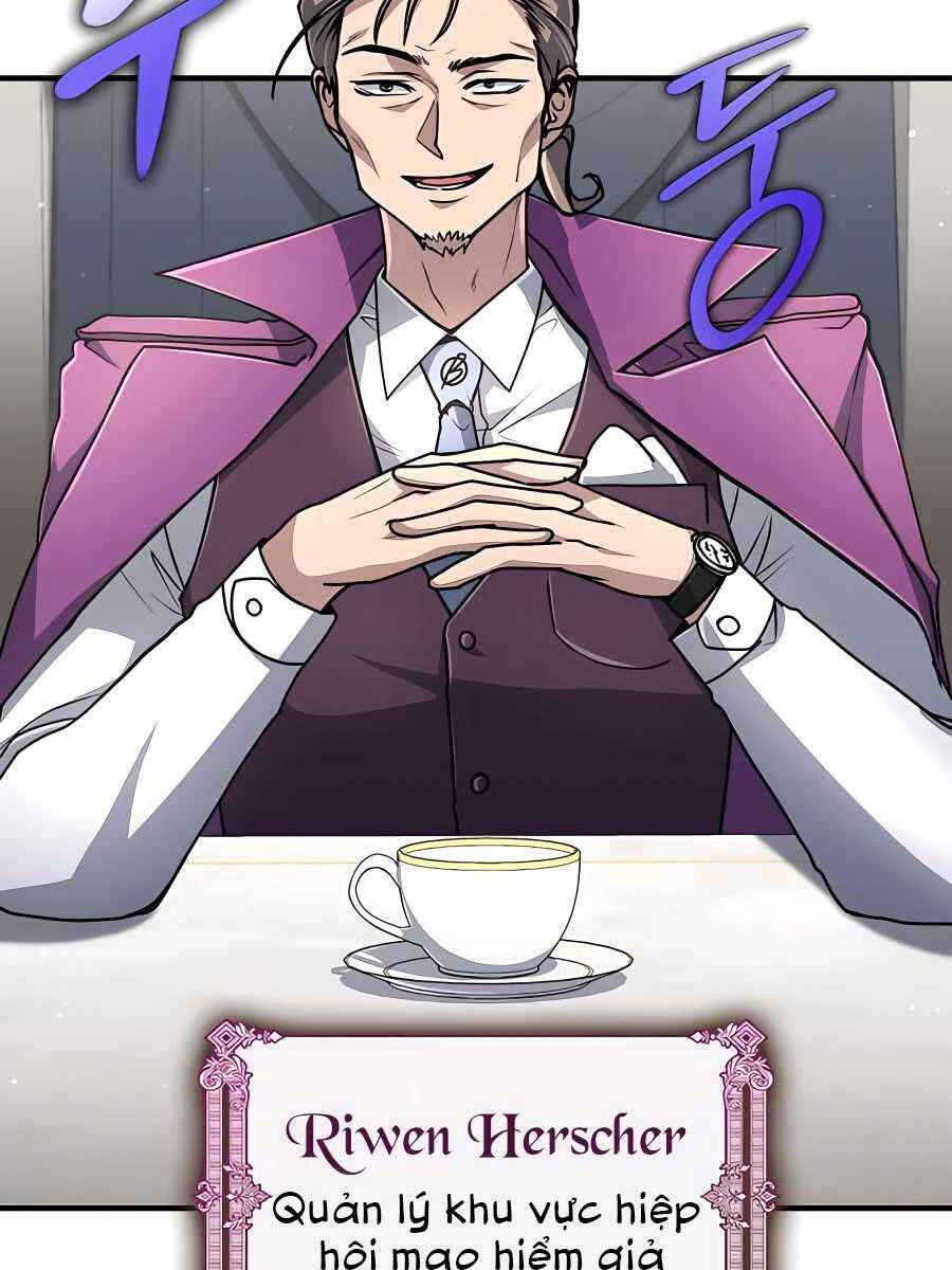 Làm Sao Sống Như Một Trị Liệu Sư Ngầm Chapter 18 - Trang 2