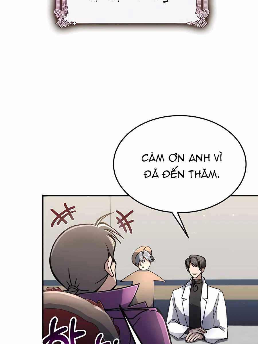 Làm Sao Sống Như Một Trị Liệu Sư Ngầm Chapter 18 - Trang 2