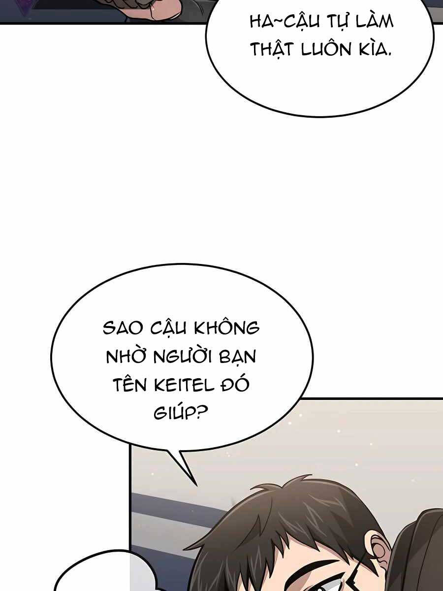 Làm Sao Sống Như Một Trị Liệu Sư Ngầm Chapter 18 - Trang 2