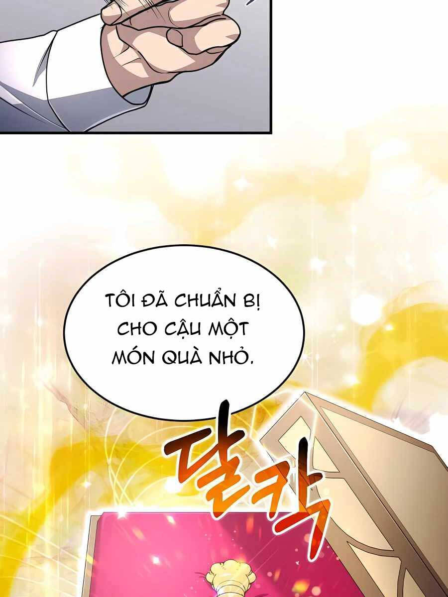 Làm Sao Sống Như Một Trị Liệu Sư Ngầm Chapter 18 - Trang 2