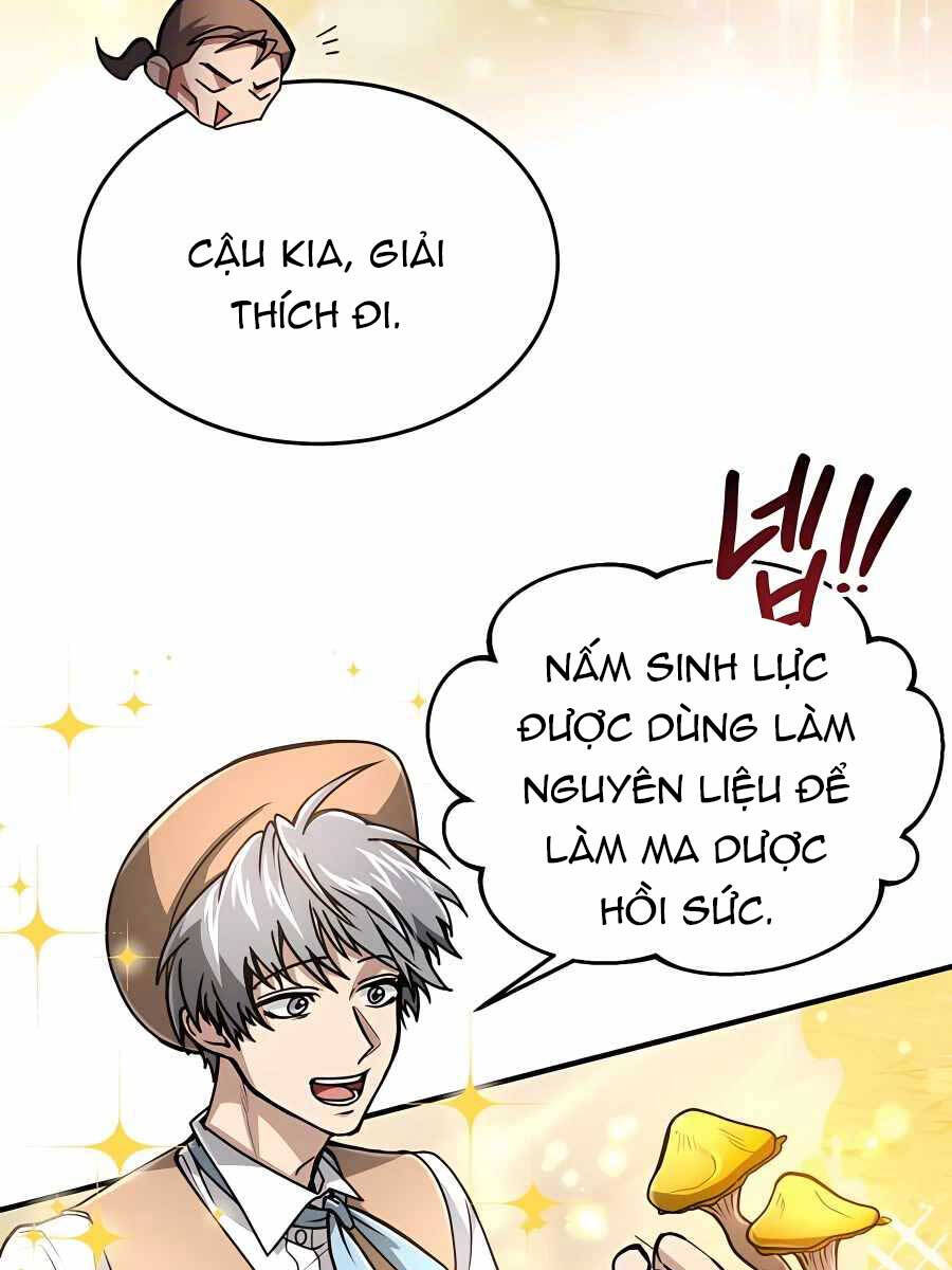 Làm Sao Sống Như Một Trị Liệu Sư Ngầm Chapter 18 - Trang 2