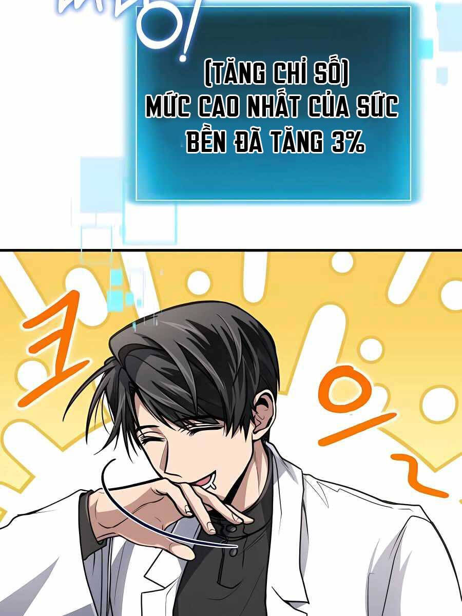 Làm Sao Sống Như Một Trị Liệu Sư Ngầm Chapter 18 - Trang 2