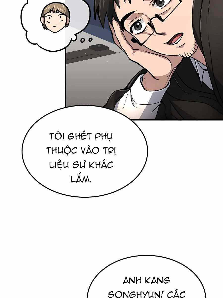 Làm Sao Sống Như Một Trị Liệu Sư Ngầm Chapter 18 - Trang 2