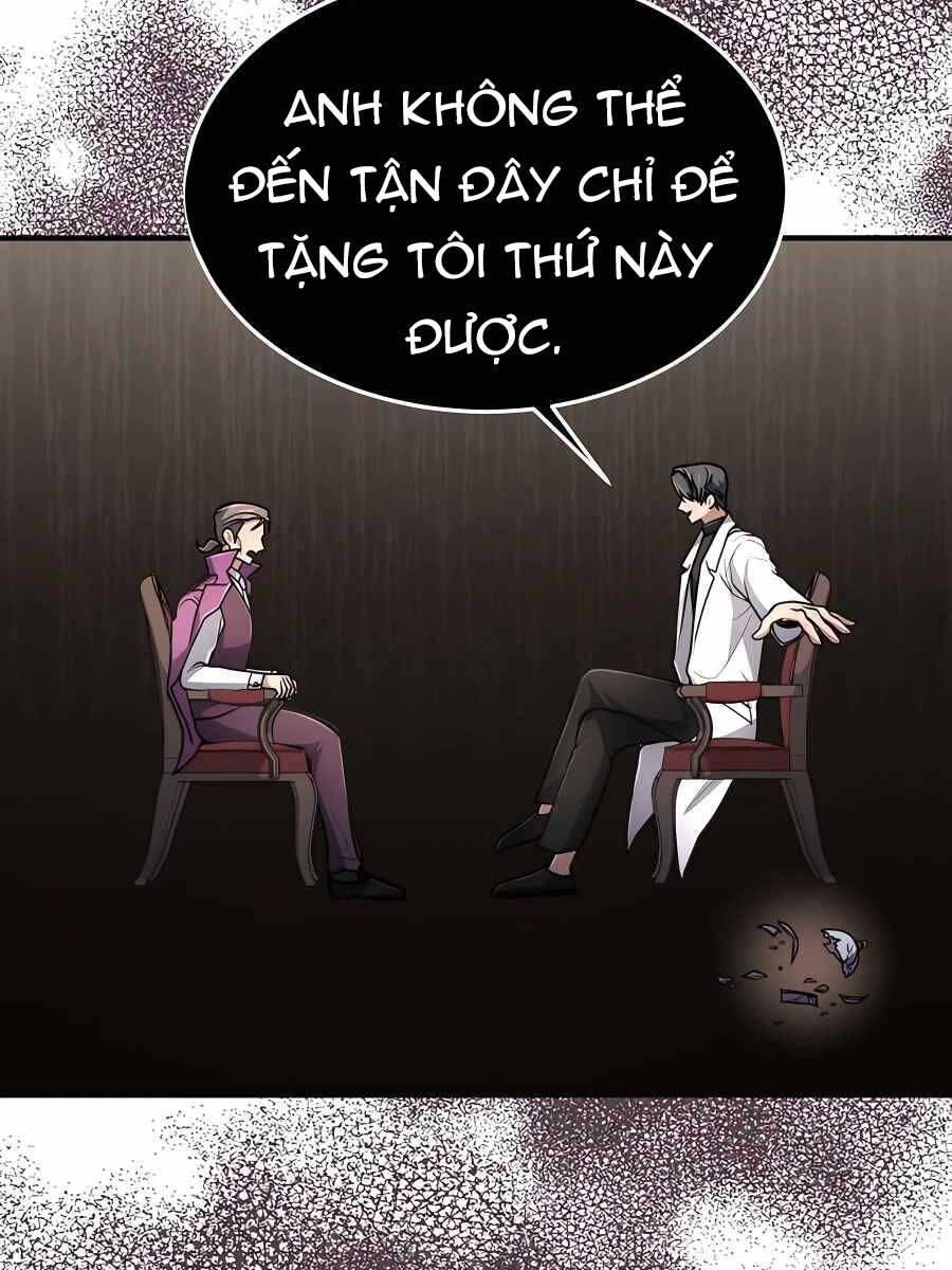 Làm Sao Sống Như Một Trị Liệu Sư Ngầm Chapter 18 - Trang 2