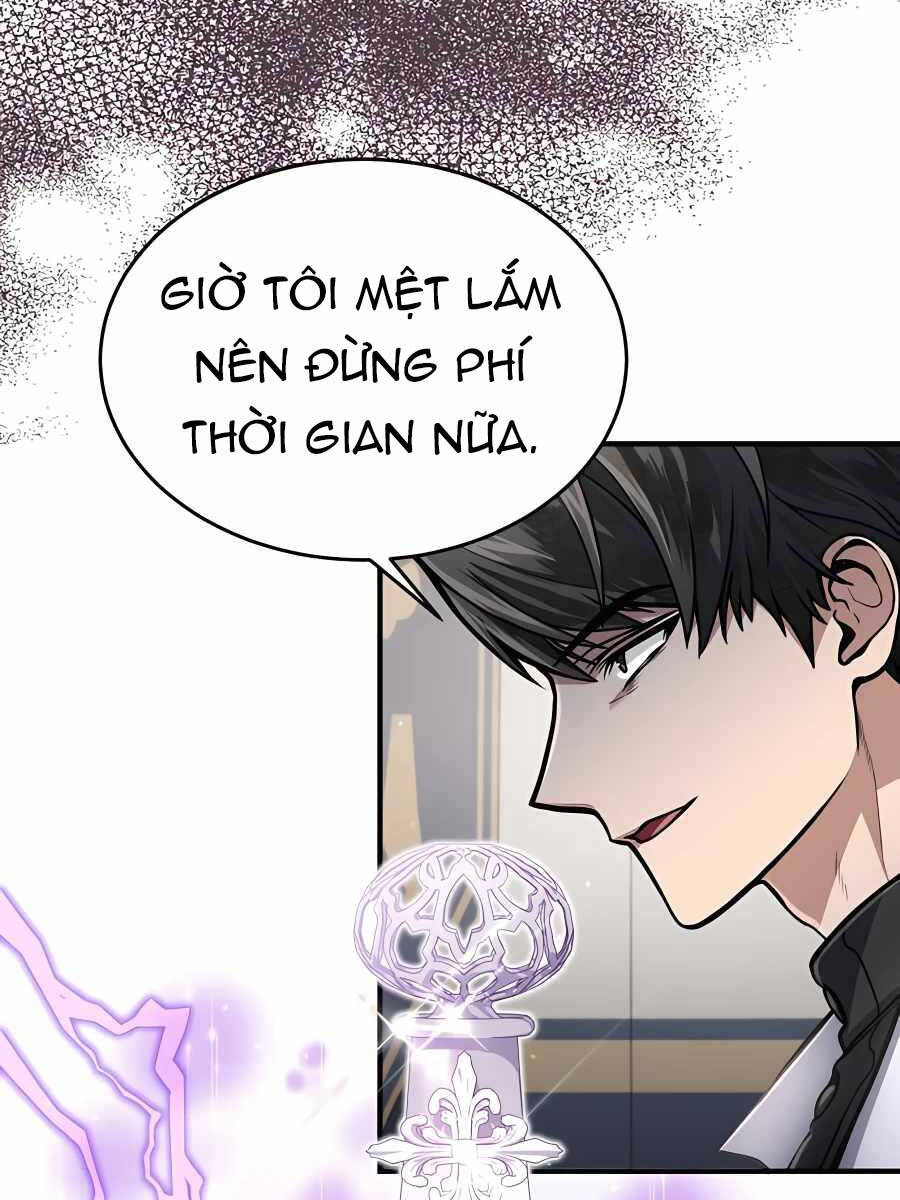 Làm Sao Sống Như Một Trị Liệu Sư Ngầm Chapter 18 - Trang 2