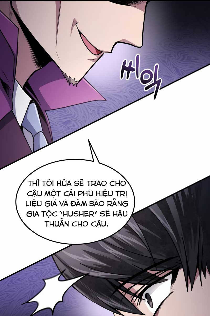 Làm Sao Sống Như Một Trị Liệu Sư Ngầm Chapter 19 - Trang 2