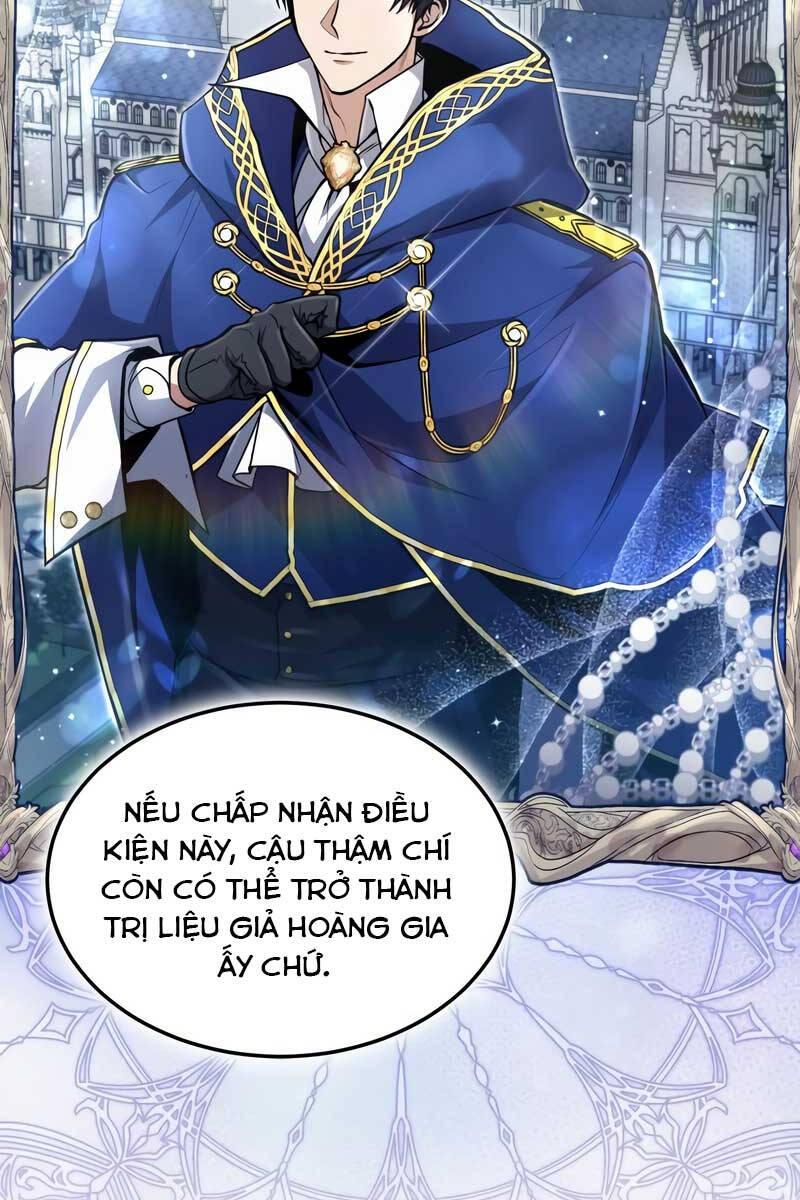 Làm Sao Sống Như Một Trị Liệu Sư Ngầm Chapter 19 - Trang 2