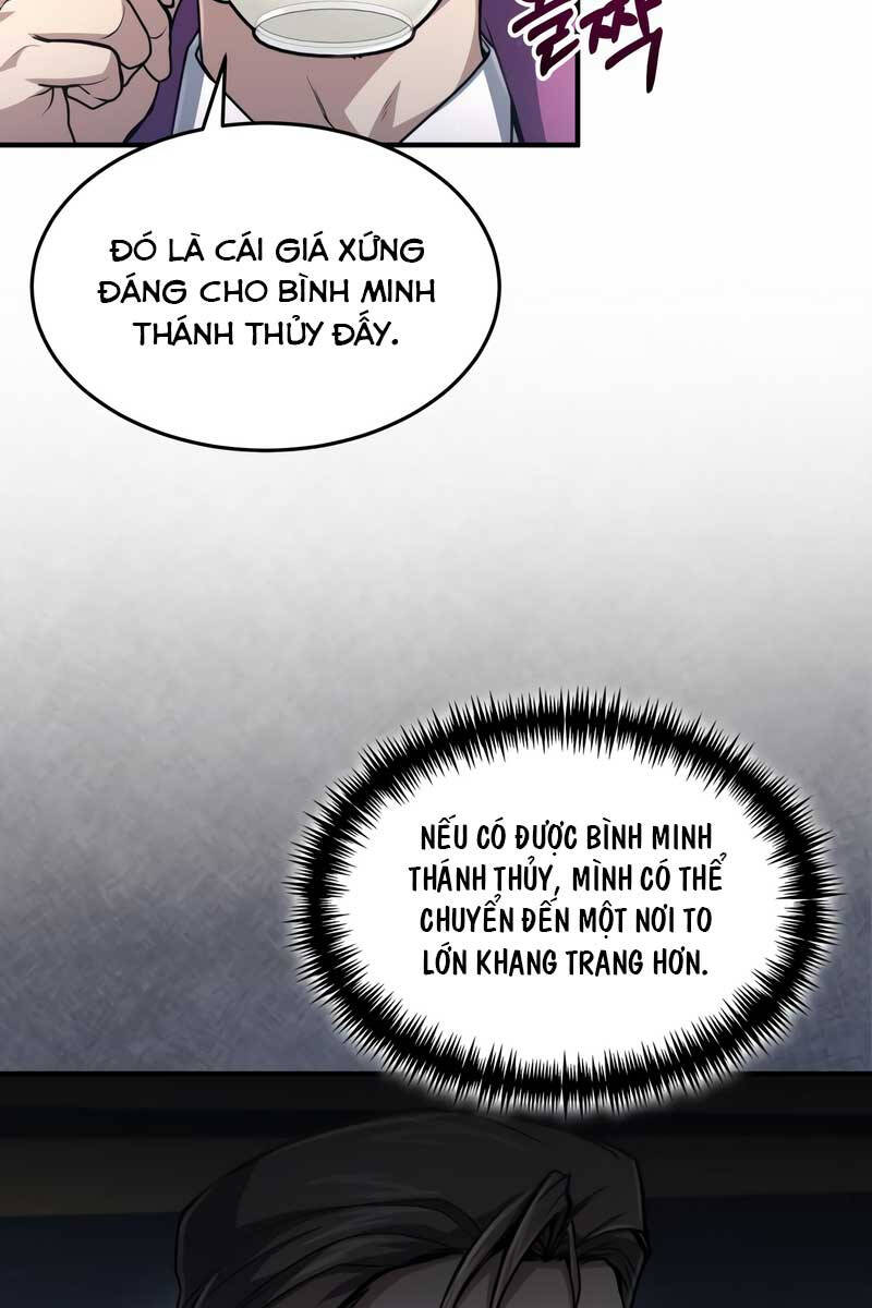 Làm Sao Sống Như Một Trị Liệu Sư Ngầm Chapter 19 - Trang 2