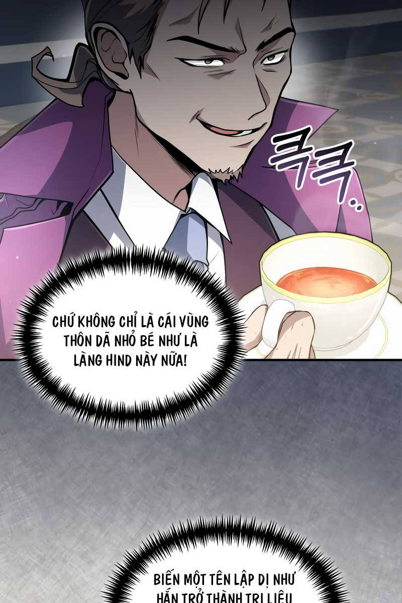 Làm Sao Sống Như Một Trị Liệu Sư Ngầm Chapter 19 - Trang 2