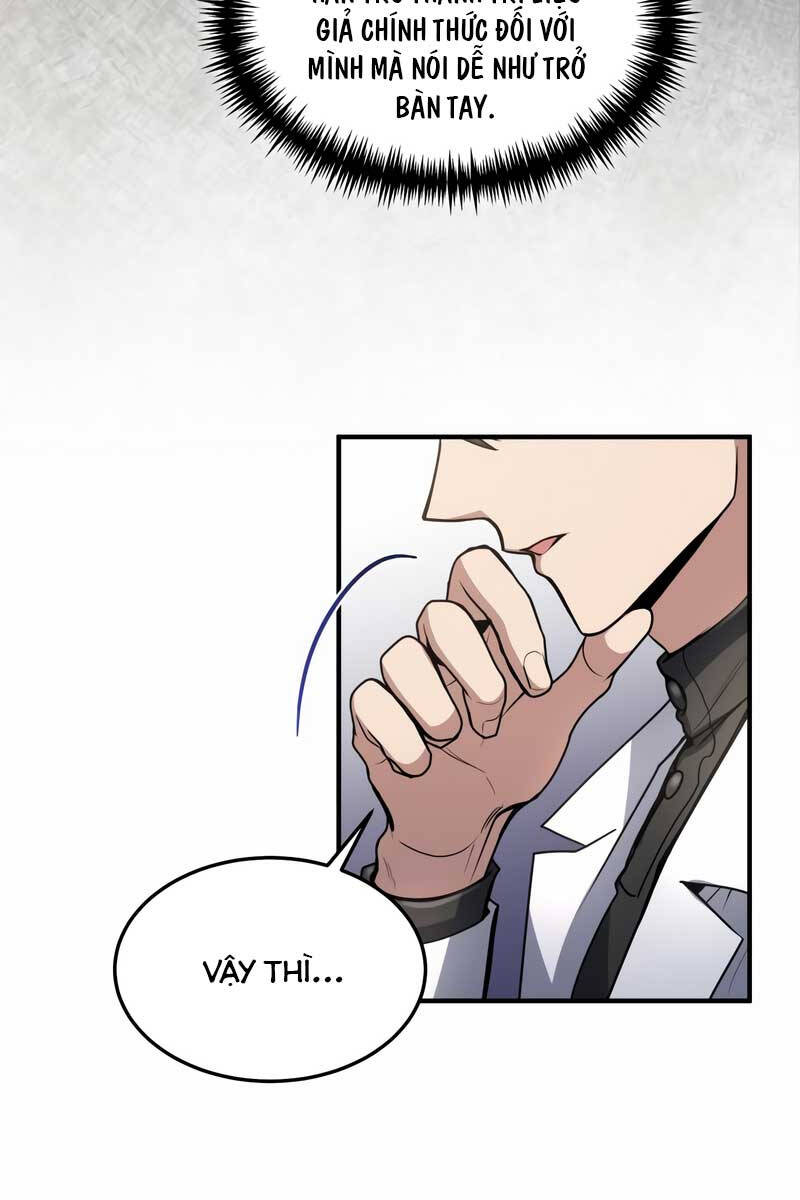 Làm Sao Sống Như Một Trị Liệu Sư Ngầm Chapter 19 - Trang 2