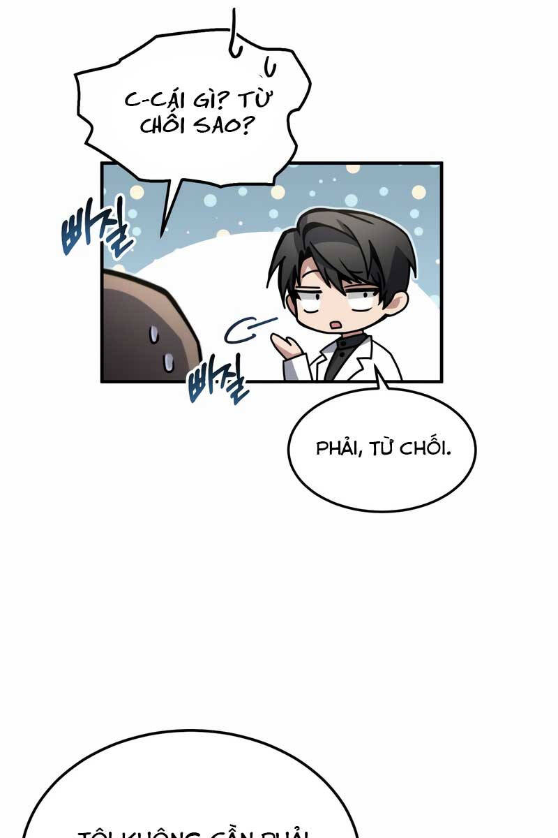 Làm Sao Sống Như Một Trị Liệu Sư Ngầm Chapter 19 - Trang 2