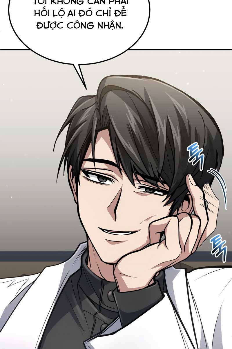 Làm Sao Sống Như Một Trị Liệu Sư Ngầm Chapter 19 - Trang 2