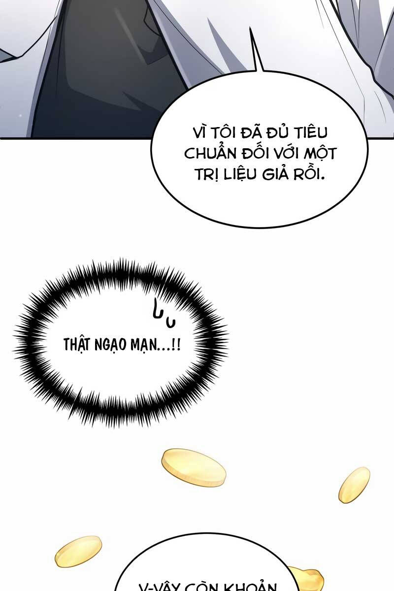 Làm Sao Sống Như Một Trị Liệu Sư Ngầm Chapter 19 - Trang 2