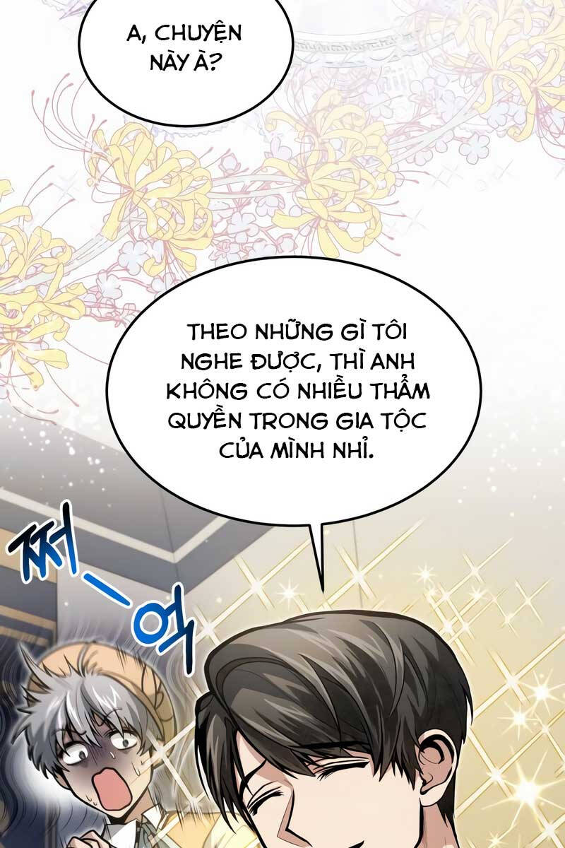 Làm Sao Sống Như Một Trị Liệu Sư Ngầm Chapter 19 - Trang 2