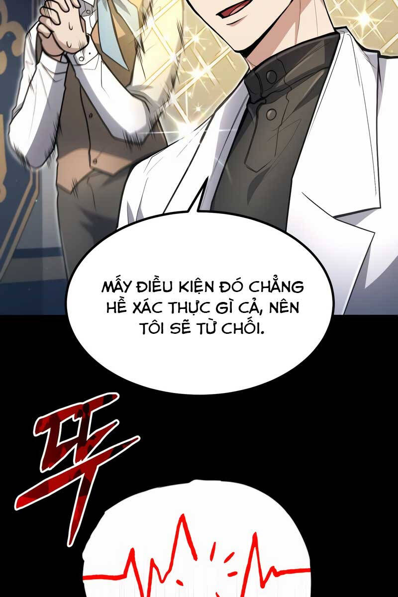 Làm Sao Sống Như Một Trị Liệu Sư Ngầm Chapter 19 - Trang 2